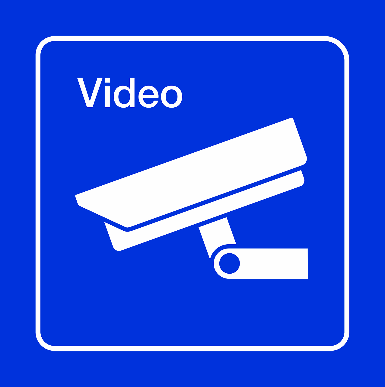 Video, Vaizdo Stebėjimas, Stebėjimo Kamera, Stebėjimas, Elektronika, Kontrolė, Saugumas, Tikrai, Fotoaparatas, Apsauga
