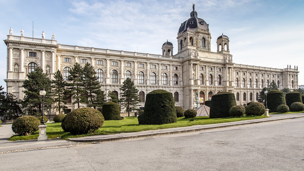 Vienna,  Centro,  Muziejaus Karjera,  Architektūra,  Miestas,  Pastatas,  Kelionė,  Senas,  Turizmas,  Be Honoraro Mokesčio