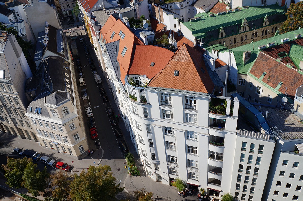 Vienna, Miestas, Architektūra, Nemokamos Nuotraukos,  Nemokama Licenzija