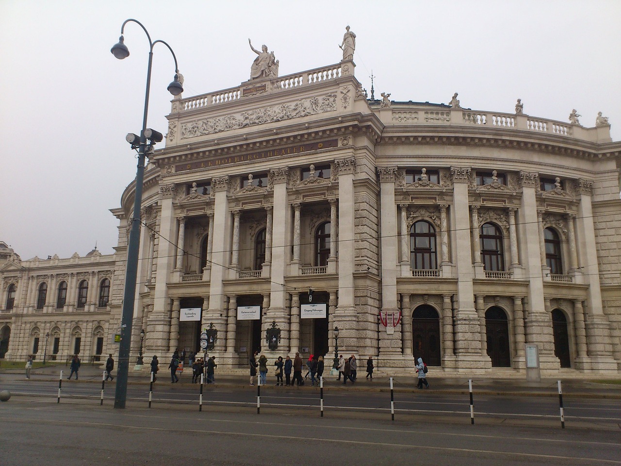 Vienna, Austria, Teatras, Nemokamos Nuotraukos,  Nemokama Licenzija