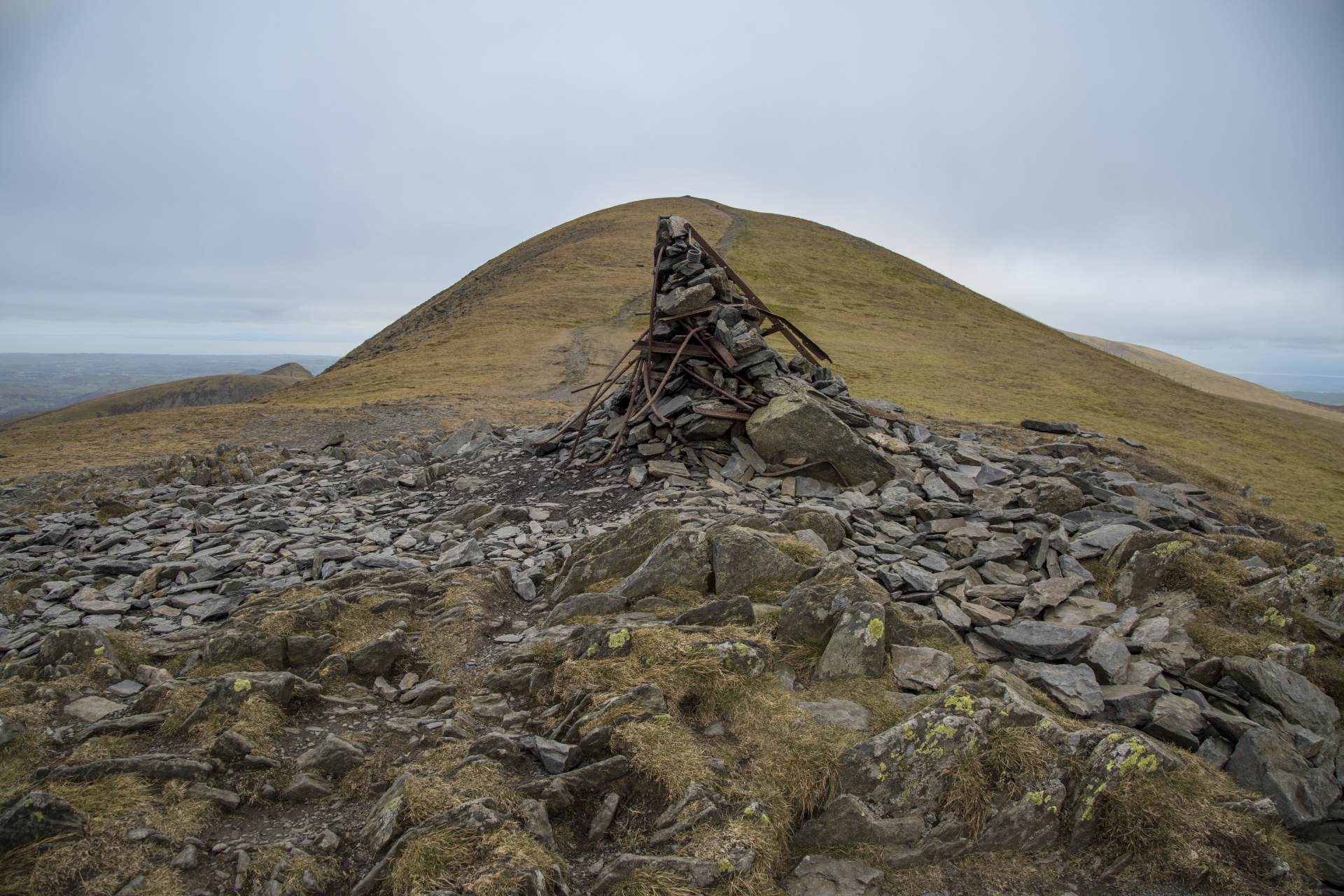 Skiddaw,  Blencathra,  Vanduo,  Tvenkinys,  Medžiai,  Miškas,  Kaimas,  Kalnai,  Kraštas,  Trasa