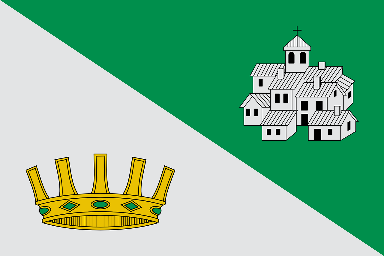 Villanueva, Vėliava, Vexillology, Reklama, Insignia, Šalis, Simbolis, Emblema, Nemokama Vektorinė Grafika, Nemokamos Nuotraukos