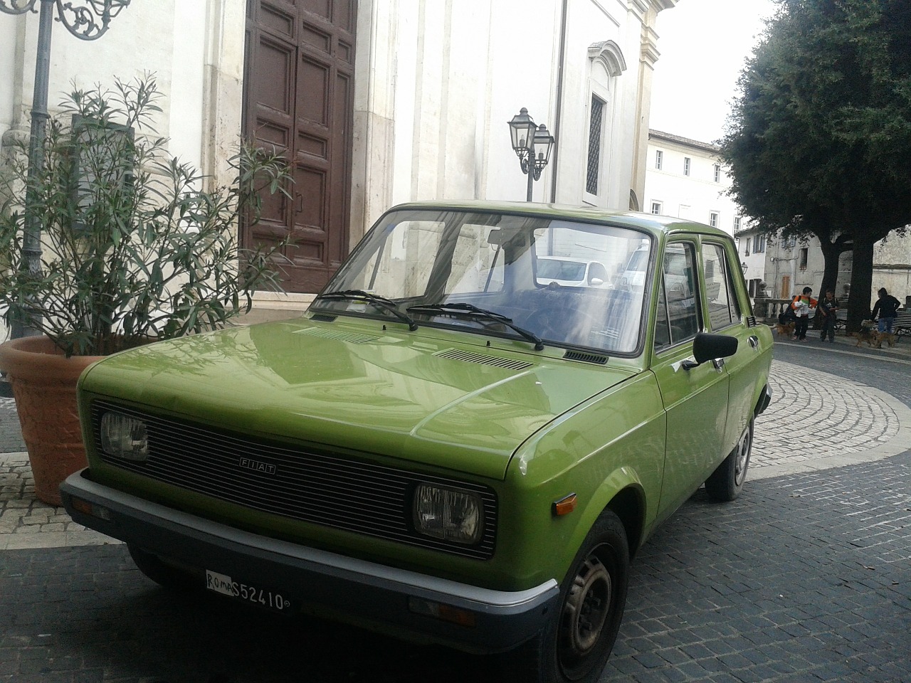 Vintage, Automobilis, Retro, Automobilis, Žalias, Senas, Nemokamos Nuotraukos,  Nemokama Licenzija