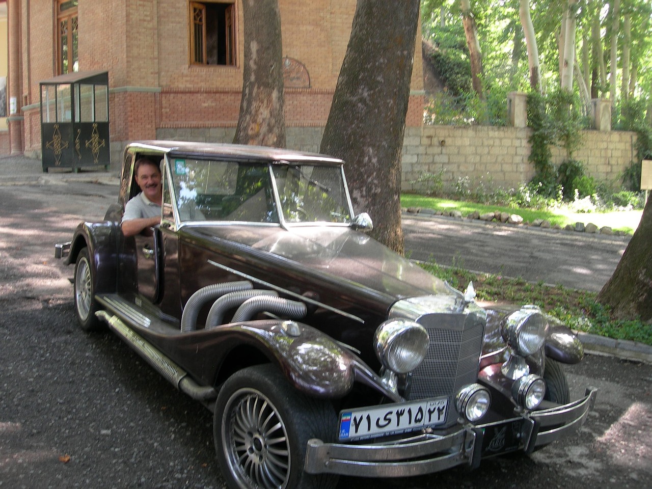 Vintage, Automobilis, Automobilis, Retro, Automatinis, Transporto Priemonė, Gabenimas, Klasikinis, Senas, Nemokamos Nuotraukos