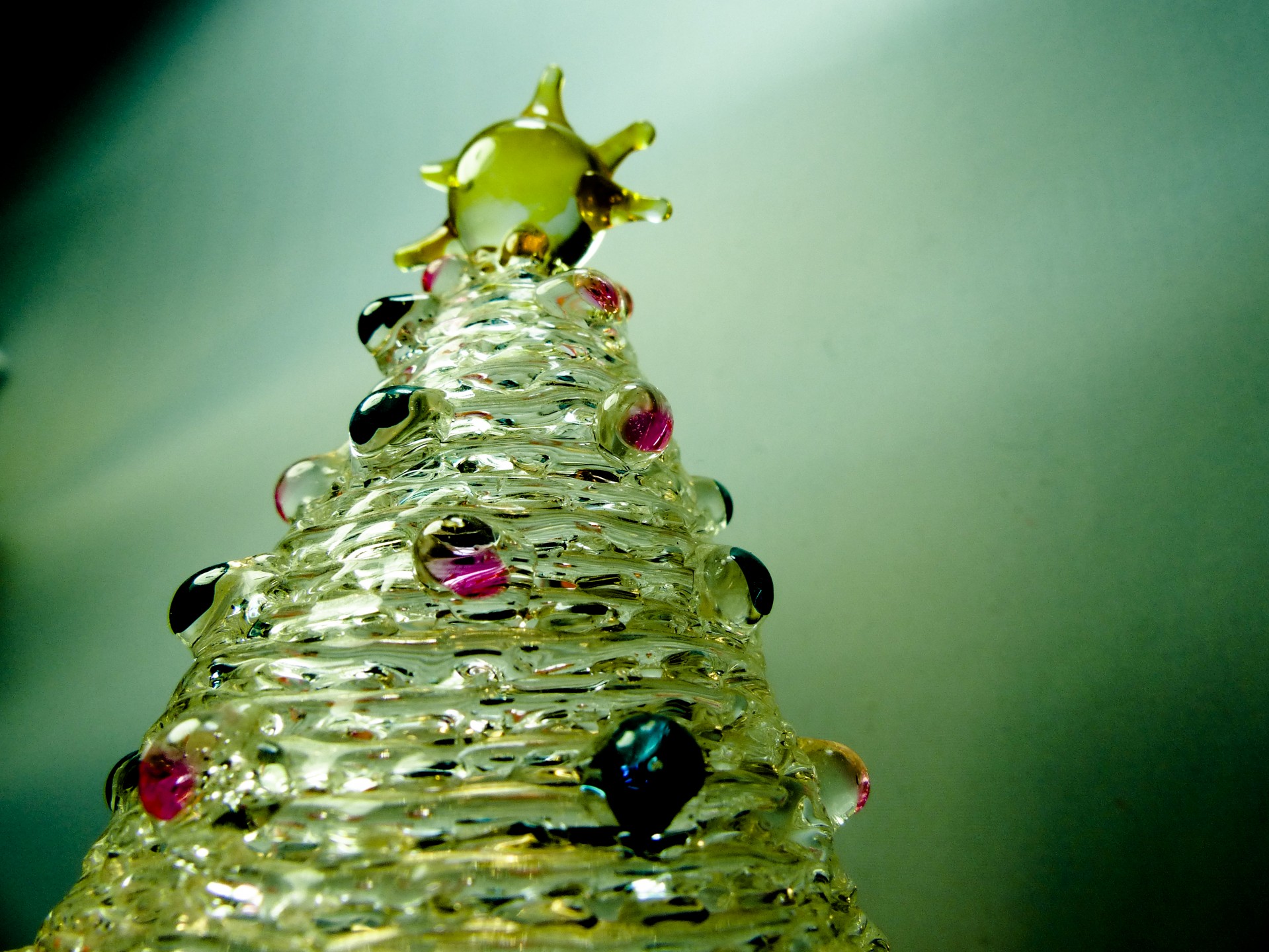 Kalėdos,  Medis,  Žalias,  Ornamentas,  Vintage,  Senas,  Madingas,  Stiklas,  Senovinis Stiklas Kalėdų Eglutė, Nemokamos Nuotraukos