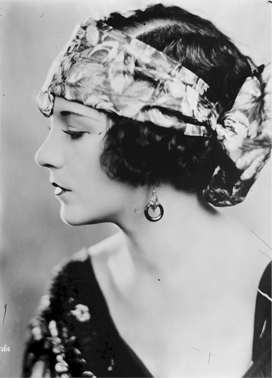 Viola Dana, Amerikietis, Tylus, Filmas, Aktorė, Vaudevilis, Etapas, Atlikėjas, Filmai, Holivudas