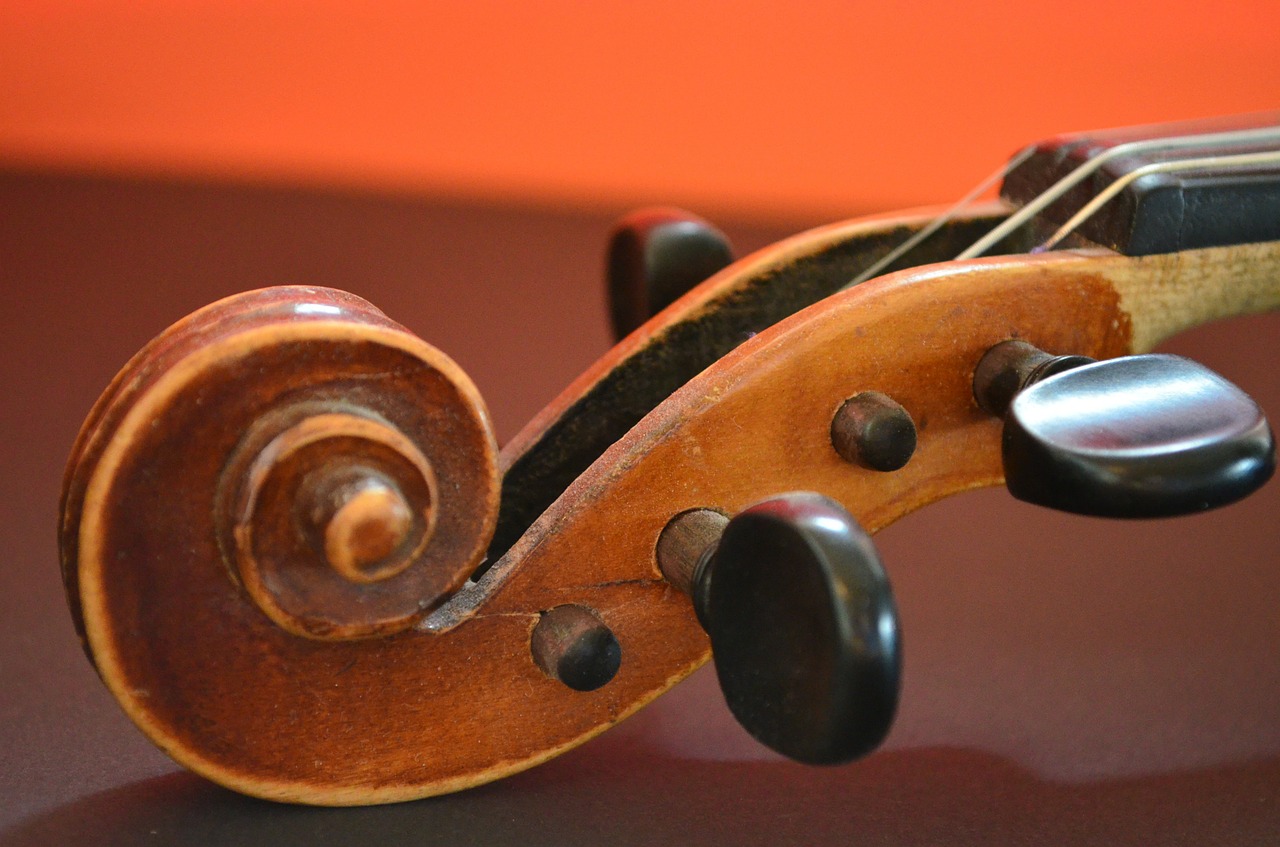 Smuikas, Instrumentas, Muzika, Iš Arti, Nemokamos Nuotraukos,  Nemokama Licenzija