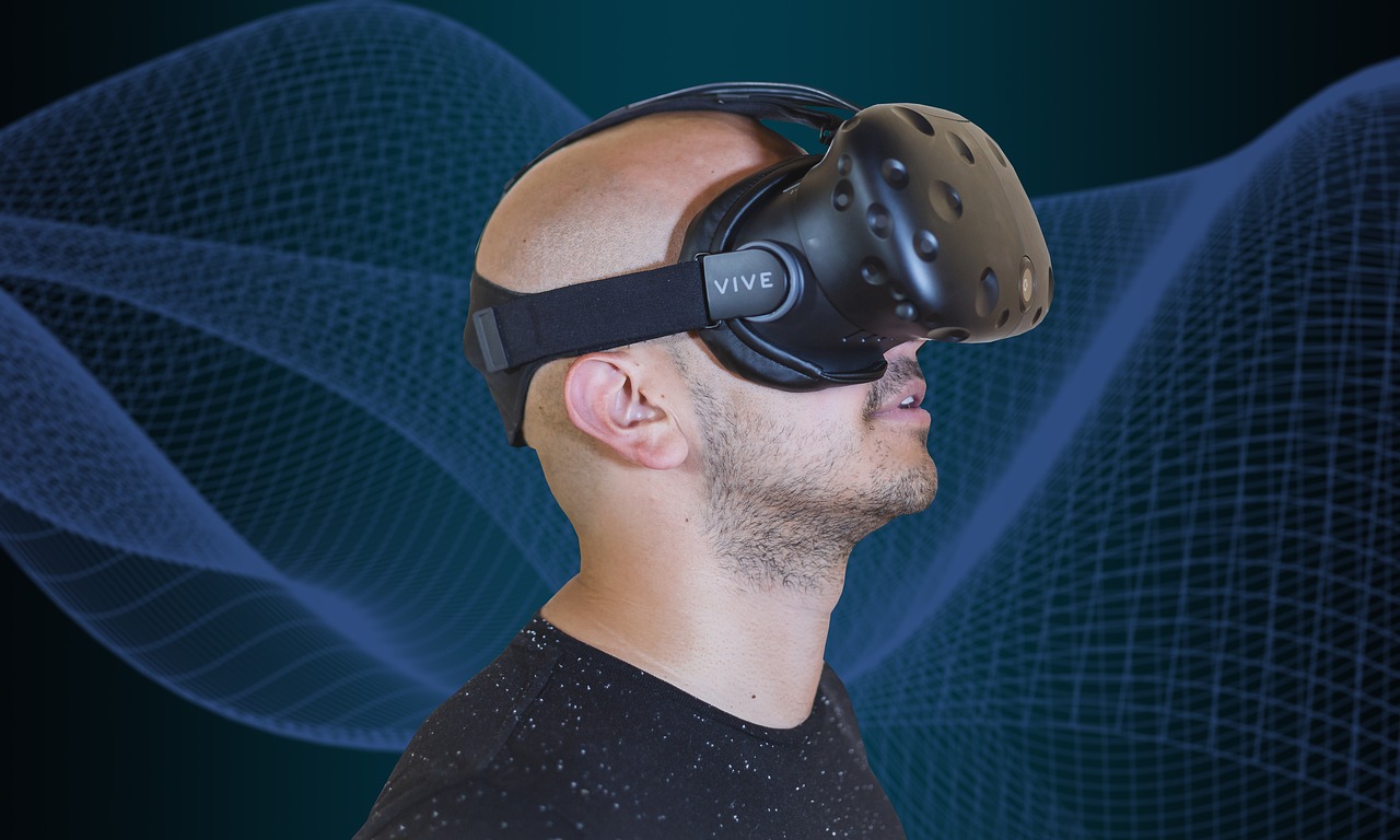 Virtuali Realybė,  Technologijos,  Futuristinis,  Realybė,  Virtualus,  Skaitmeninis,  Ateitis,  Technologijų,  Inovacijos,  Vr