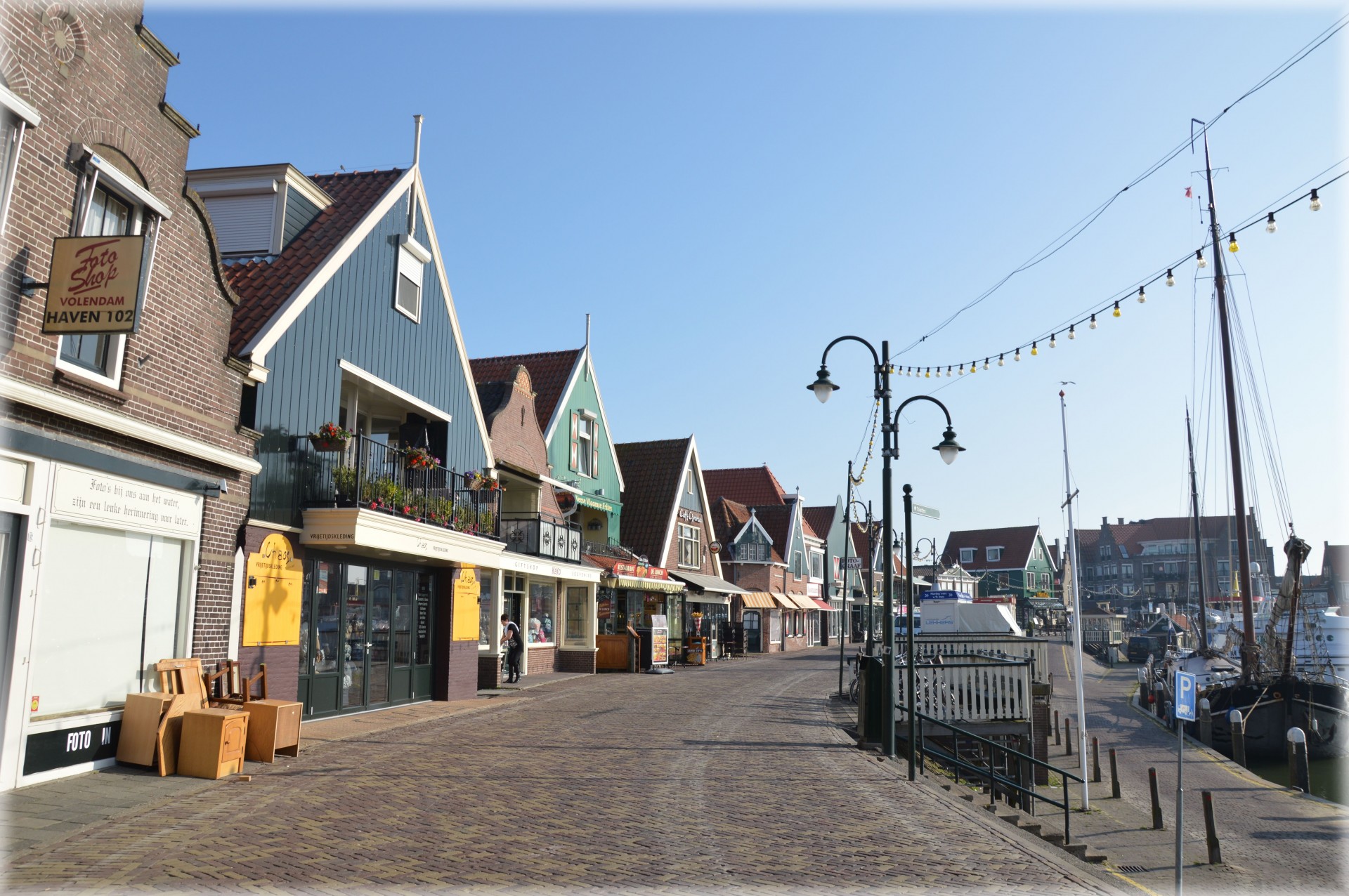 Volendam,  Turizmas,  Kultūra,  Žvejai,  Žuvis,  Holland,  Volendamas, Nemokamos Nuotraukos,  Nemokama Licenzija