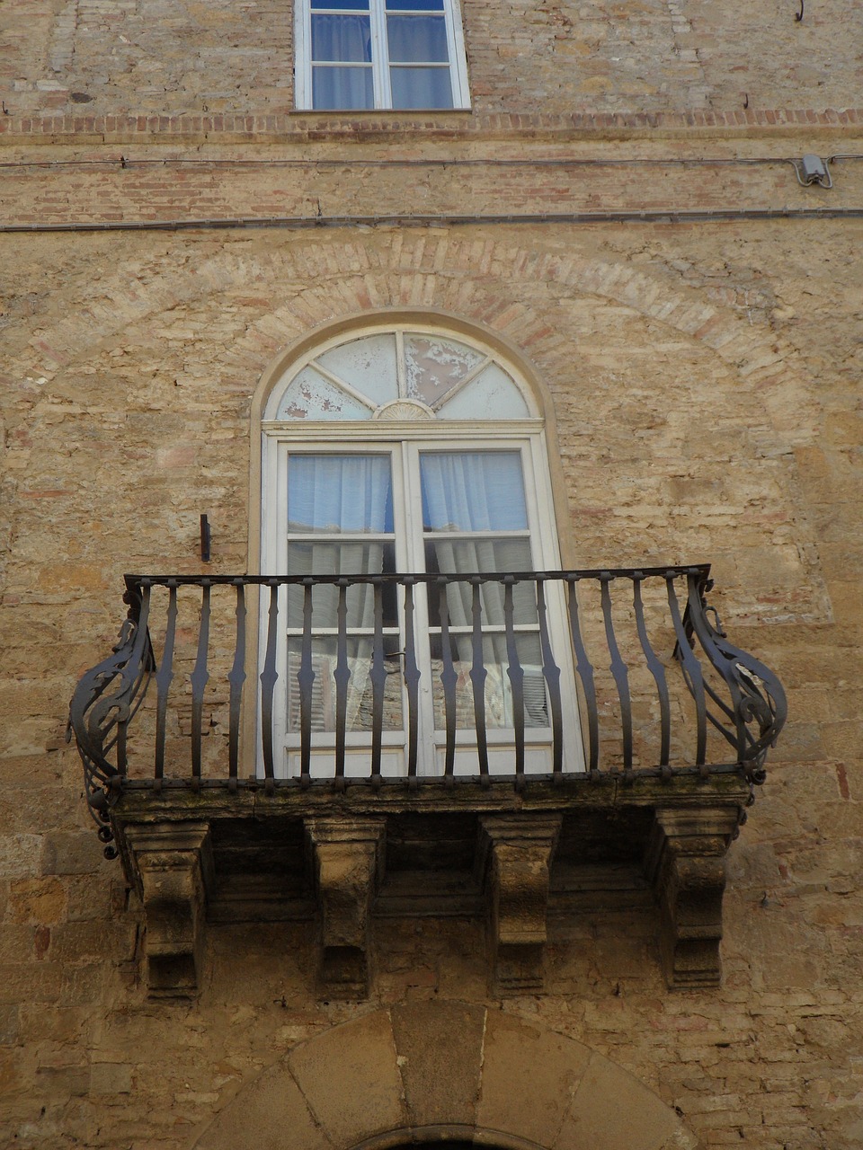 Volterra, Rūmai, Pastatas, Viduramžių, Architektūra, Toskana, Senamiestis, Istoriškai, Fasadas, Italy