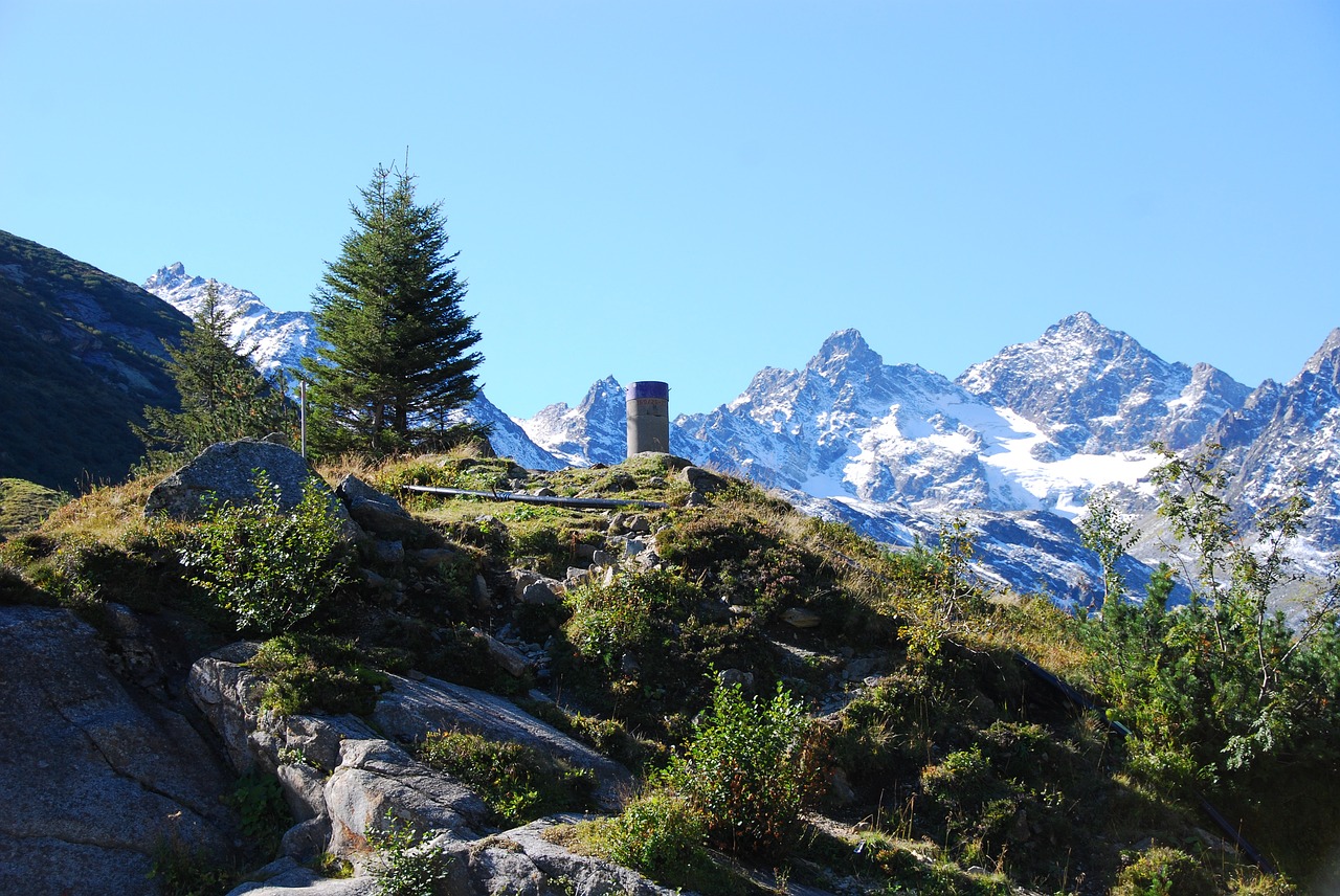 Vorarlbergas, Kalnai, Sniegas, Kraštovaizdis, Perspektyva, Panorama, Alm, Nemokamos Nuotraukos,  Nemokama Licenzija