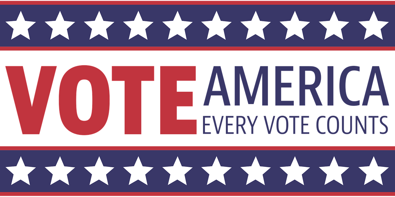 Balsas, Bendrinis, 2016 Amerikija, Kampanija, Kandidatas, Diena, Demokratija, Demokratas, Respublikonų, Nepriklausomas