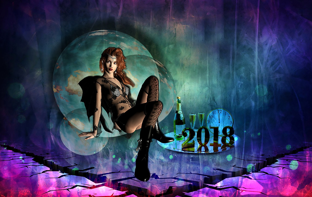 Įžadai 2018, Kūrybiškumas, Moteris, Festivalis, Naujieji Metai, Mergaitė, Kojos, Kūnas, Jausmingas, Grožis