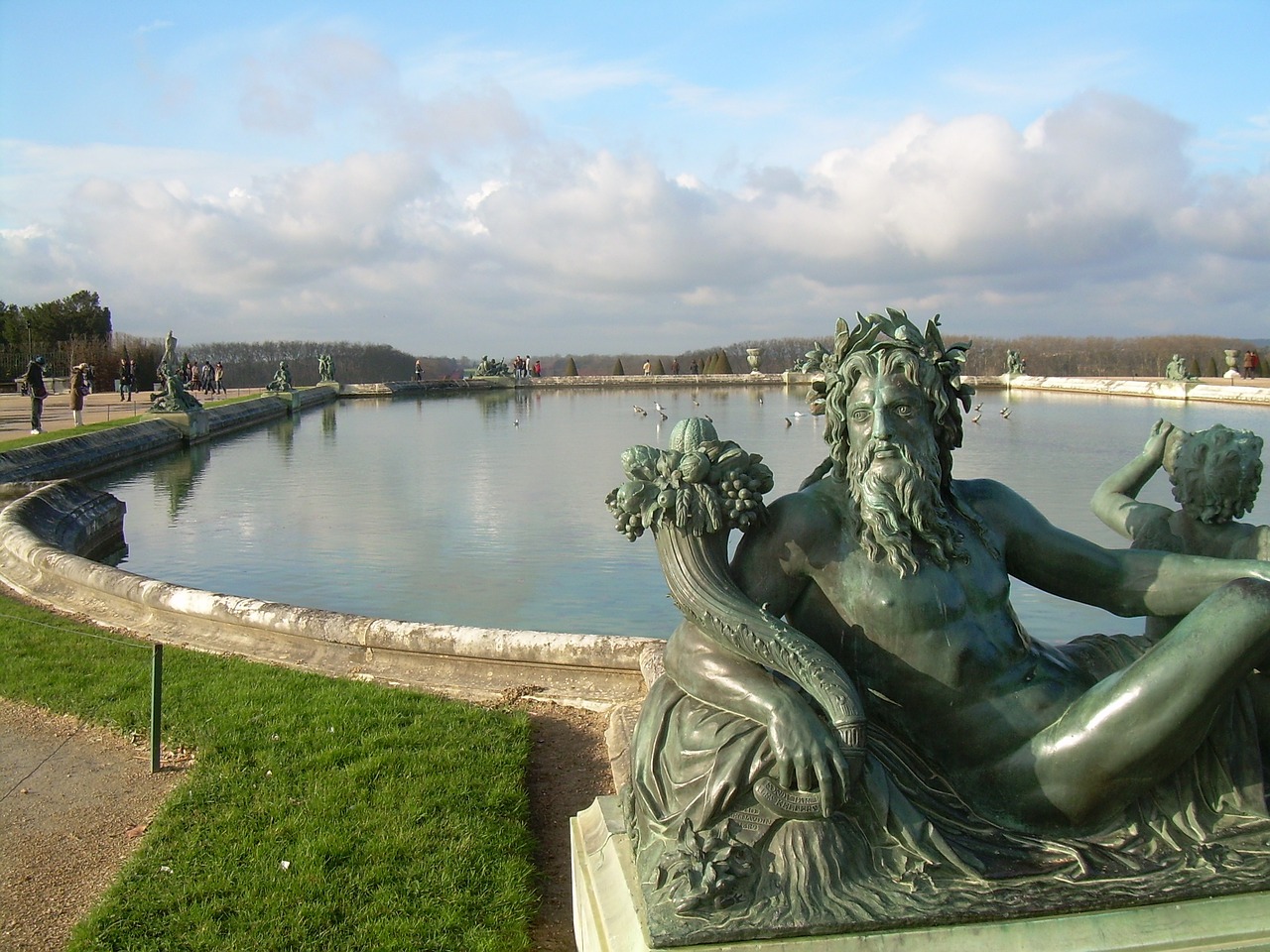 Versailles, France, Žinomas, Senas, Istorinis, Nemokamos Nuotraukos,  Nemokama Licenzija