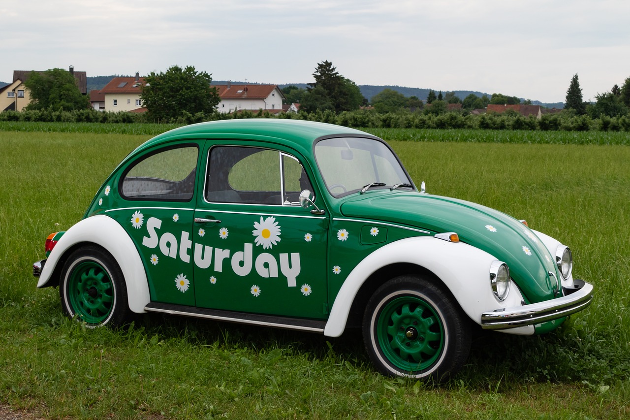 Vw,  Vabaliukas,  Volkswagen,  Oldtimer,  Vw Beetle,  Automatinis,  Klasikinis,  Transporto Priemonės,  Automobilių,  Dienų