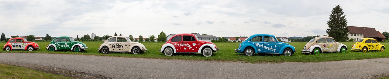 Vw,  Vabaliukas,  Volkswagen,  Oldtimer,  Vw Beetle,  Automatinis,  Klasikinis,  Transporto Priemonės,  Automobilių,  Dienų