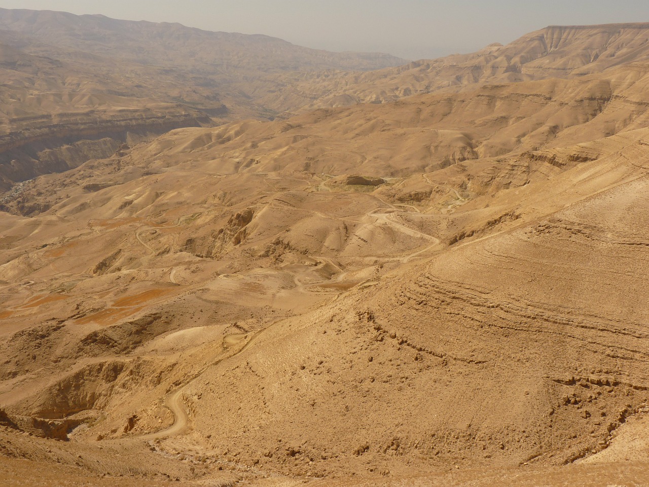 Wadi Mujib, Jordan, Šventė, Kelionė, Artimieji Rytai, Dykuma, Smėlis, Kraštovaizdis, Nemokamos Nuotraukos,  Nemokama Licenzija