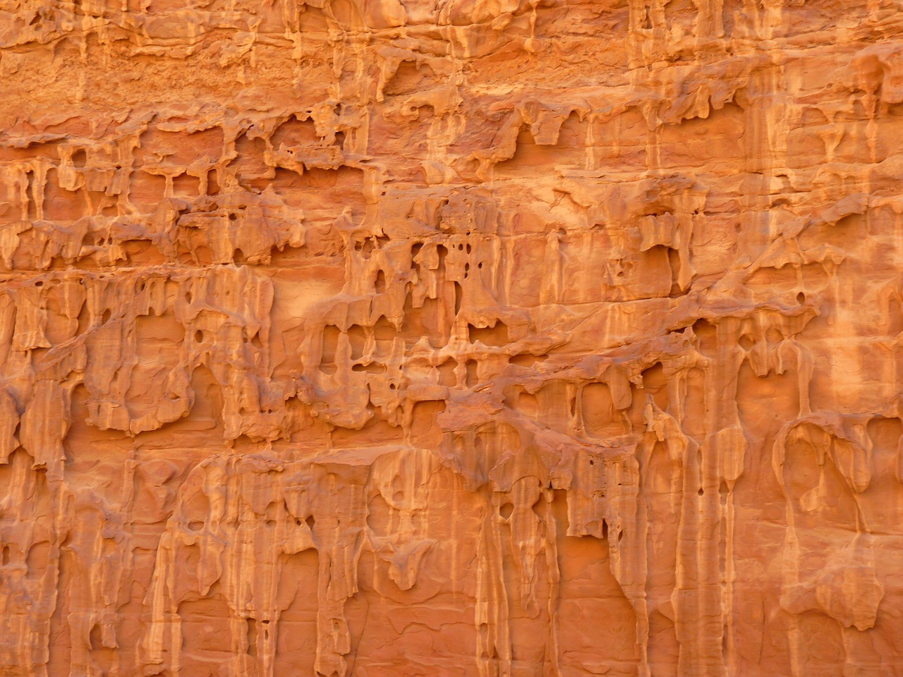 Wadi Rum, Negev, Negev Dykuma, Jordan, Šventė, Kelionė, Artimieji Rytai, Dykuma, Išplovimas, Erozija