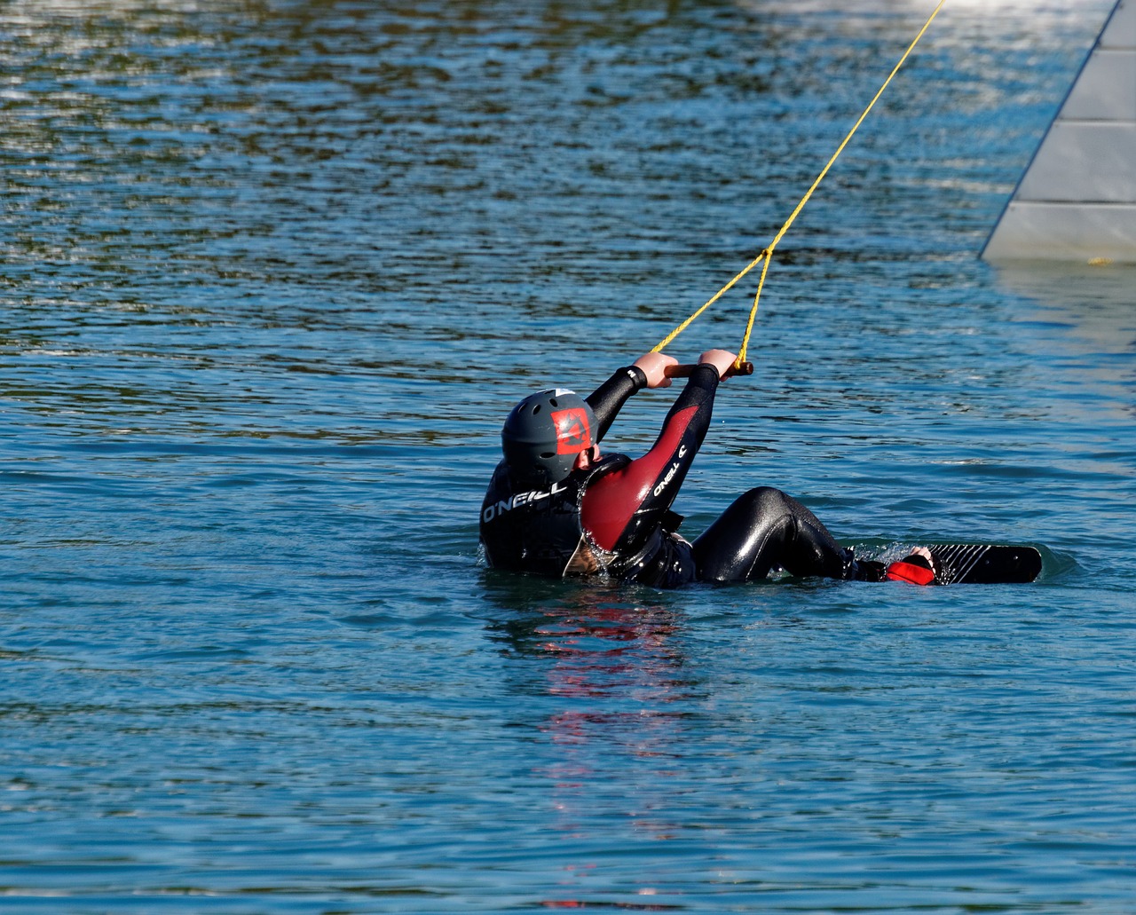 Wakeboard, Wakeboarding, Vanduo, Ekstremalios, Linksma, Vasara, Pabusti, Veiksmas, Sportas, Aktyvus