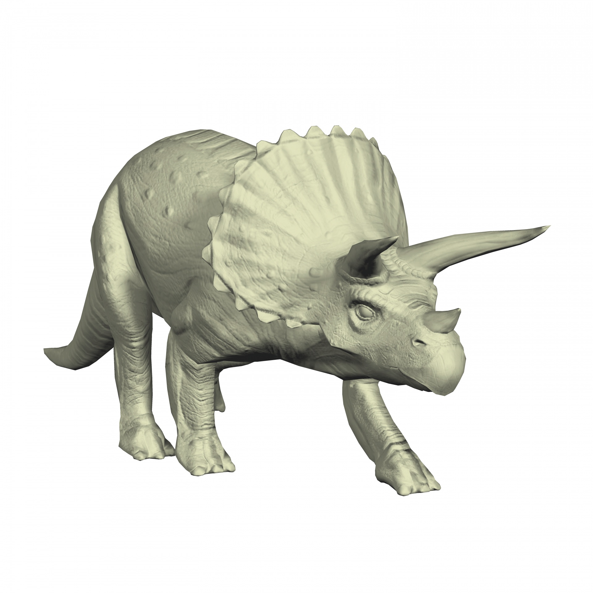 Triceratops,  Vaikščioti,  3D,  Piešimas,  Gyvūnas,  Jurassic,  Parkas,  Pilka,  Priešistorinis,  Eros