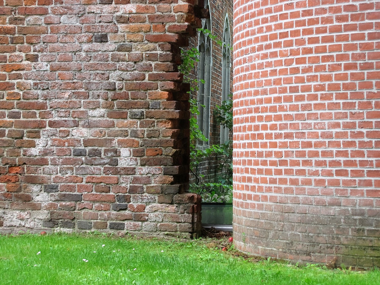 Siena, Vienuolyno Siena, Kloostertuin, Viduramžių, Nemokamos Nuotraukos,  Nemokama Licenzija