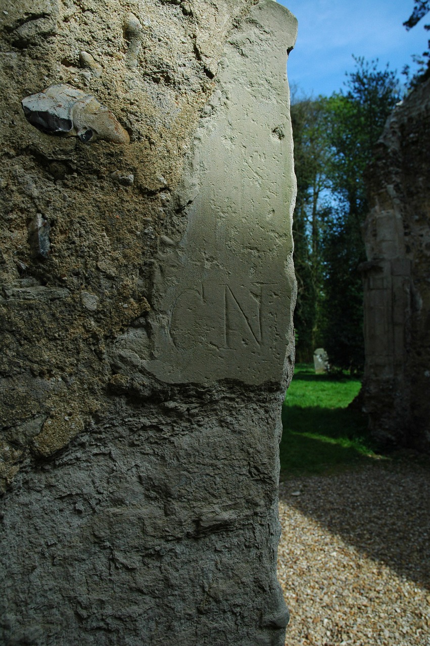 Siena, Akmuo, Senas, Cementas, Betonas, Paviršius, Eksterjeras, Mūra, Tekstūra, Tekstūruotos