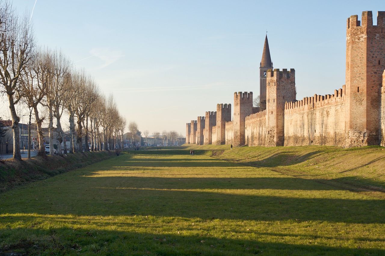 Siena, Miesto Siena, Architektūra, Senas, Miestas, Istorinis, Montagnana, Italy, Nemokamos Nuotraukos,  Nemokama Licenzija