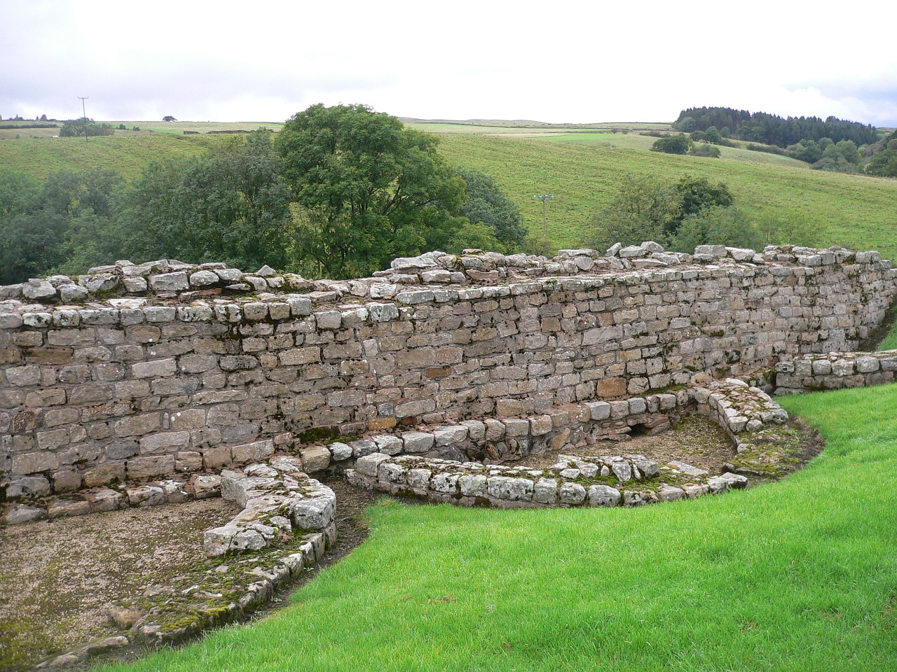 Siena, Archeologija, Senovės, Architektūra, Senas, Griuvėsiai, Kraštovaizdis, Paminklas, Archeologiniai, Istorinis