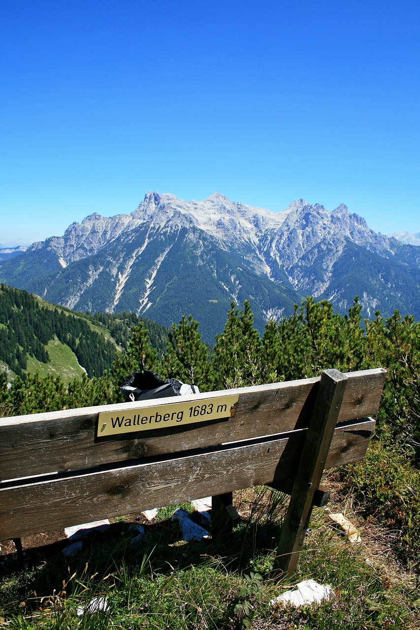 Waller Kalnas, Aukščiausiojo Lygio Susitikimas, Bankas, Kalnas, Kalnai, Vaizdas, Žygiai, Nuotaika, Regėjimas, Panorama