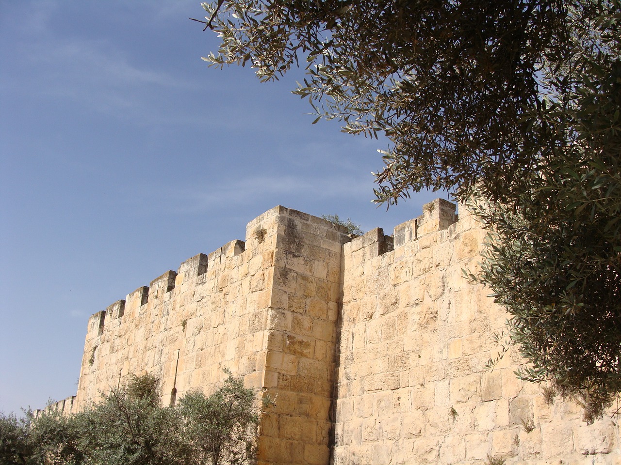 Sienos,  Jeruzalė,  Verkimas,  Akmuo,  Be Honoraro Mokesčio, Nemokamos Nuotraukos,  Nemokama Licenzija