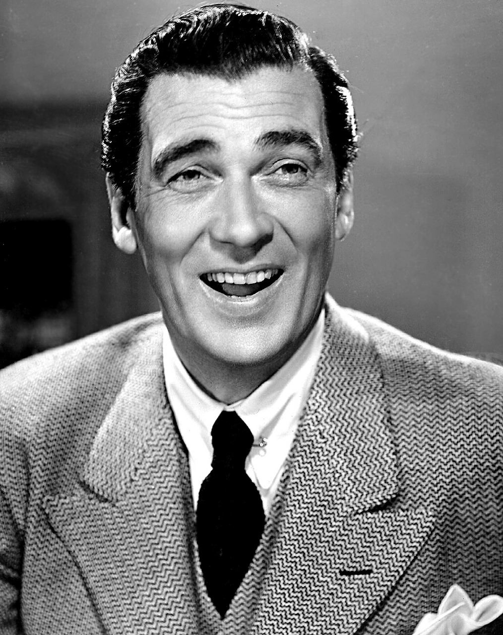 Walter Pidgeon, Aktorius, Kino Filmai, Etapas, Televizija, Žvaigždė, Holivudas, Plačiajuostis, Vintage, Retro