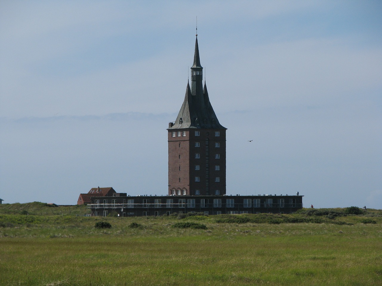 Wangerooge, Rytinė Frisia, Švyturys, Nemokamos Nuotraukos,  Nemokama Licenzija