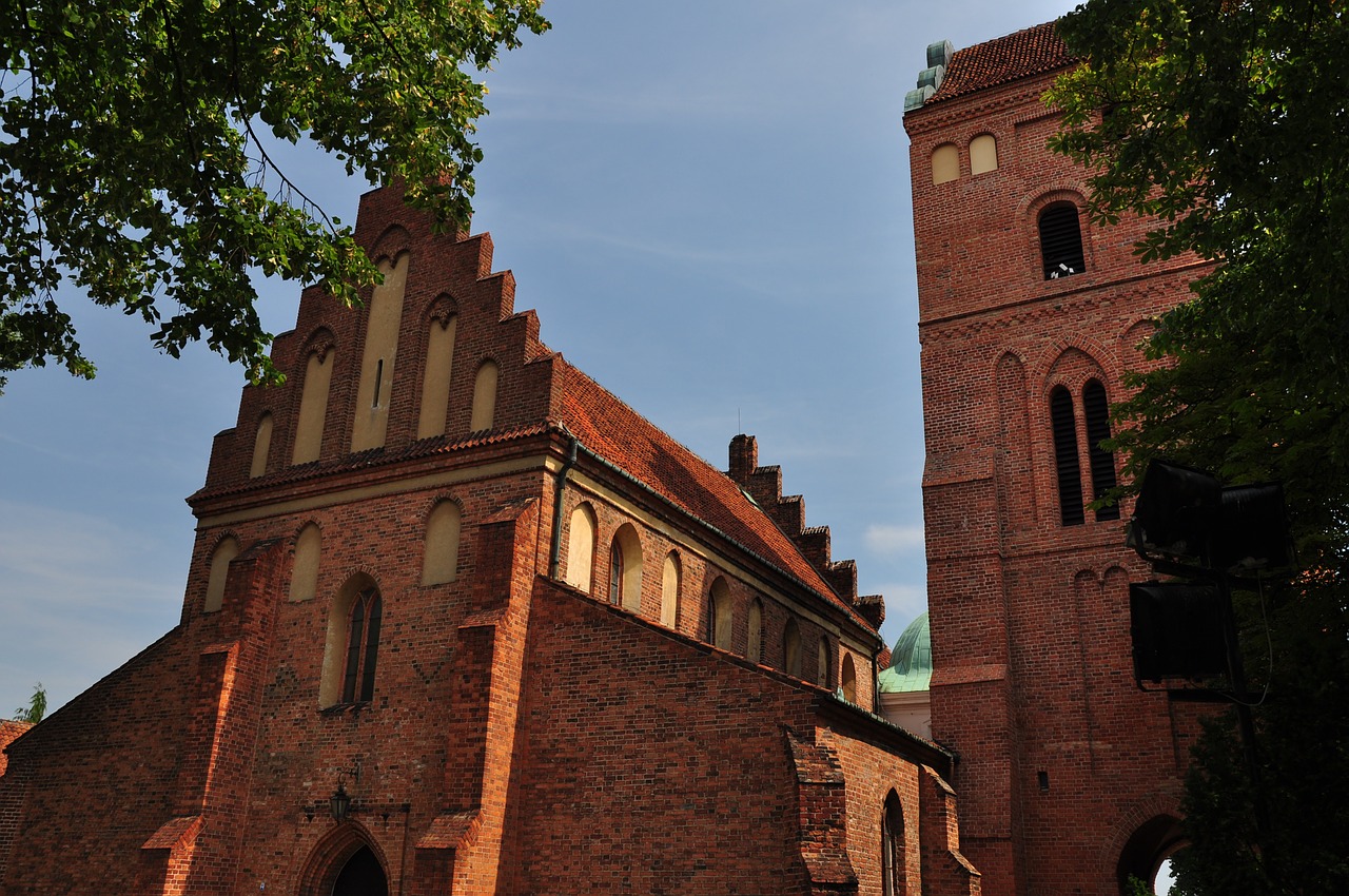 Varšuva,  Bažnyčia,  Senas,  Plyta,  Krikščionybė,  Religija,  Architektūra, Nemokamos Nuotraukos,  Nemokama Licenzija