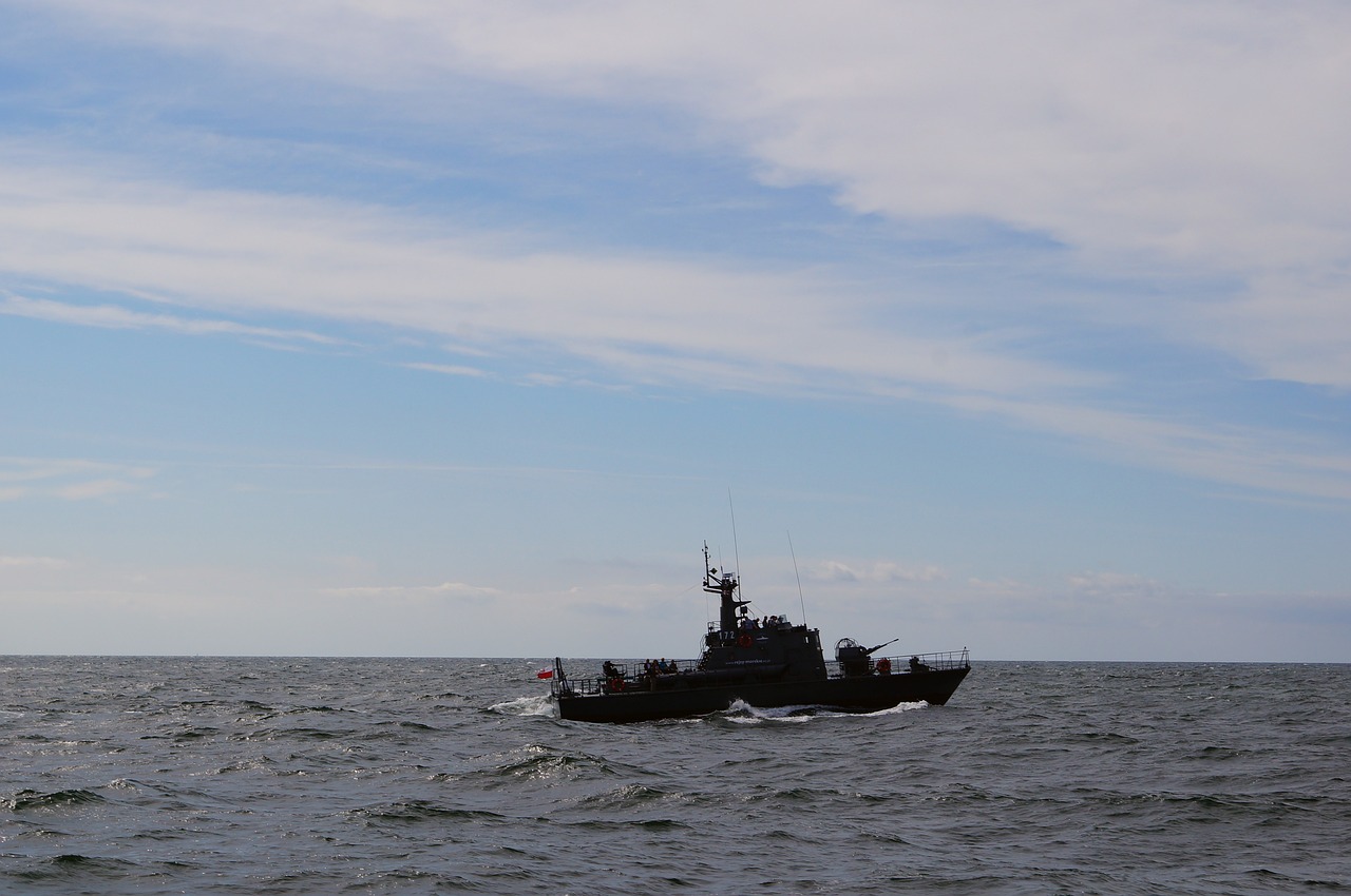 Karo Laivas, Torpedų Valtis, Baltijos Jūra, Laivas, Boot, Nemokamos Nuotraukos,  Nemokama Licenzija