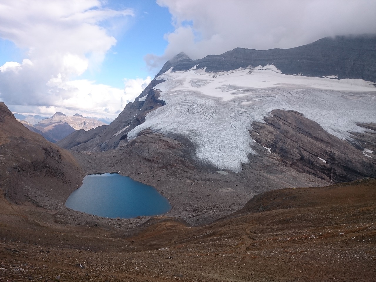 Isenhorn, Raudona Žemė, Italy, Šveicarija, Alpės, Kalnas, Ruduo, Nemokamos Nuotraukos,  Nemokama Licenzija