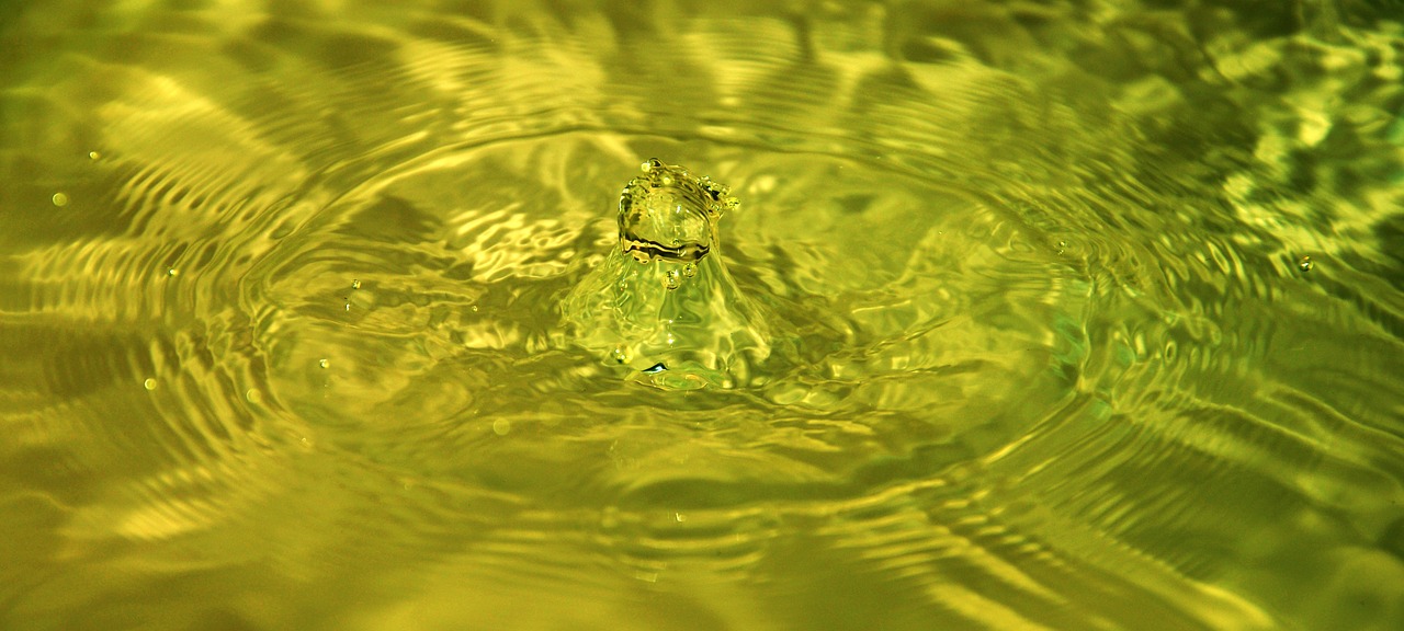 Vanduo, Purslų, Lašas, Lašelis, Šlapias, Makro, Ripple, Šviežias, Purslų Vanduo, Burbulas