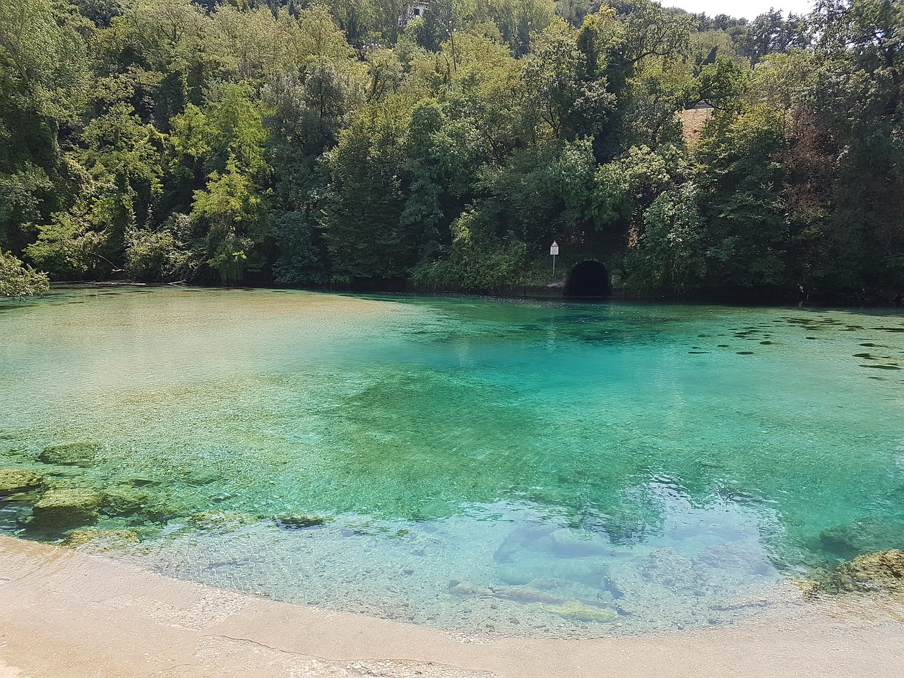 Vanduo, Šaltinis, Aišku, Nemokamos Nuotraukos,  Nemokama Licenzija