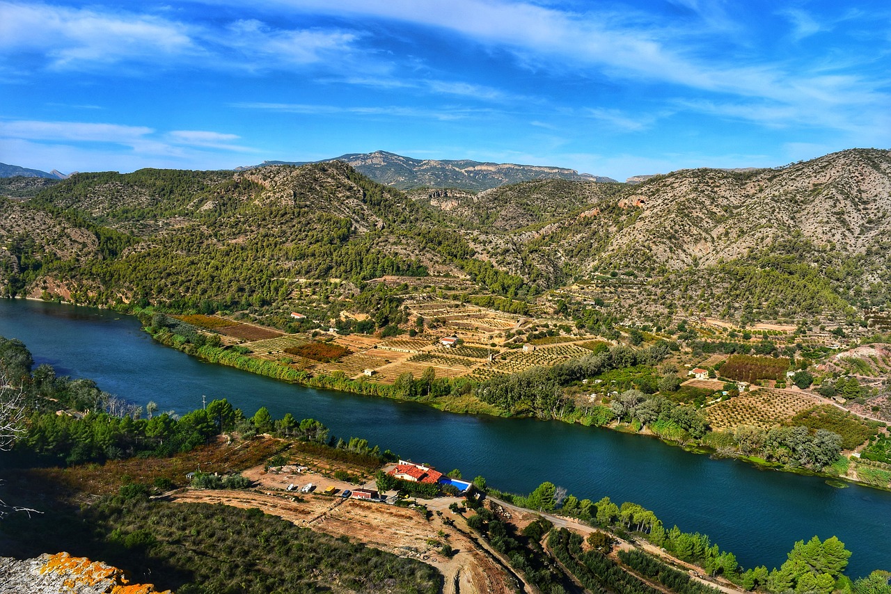 Vanduo,  Kelionė,  Panoraminis,  Gamta,  Kraštovaizdis,  Lauke,  Dangus,  Kalnas,  Upė,  Ežeras