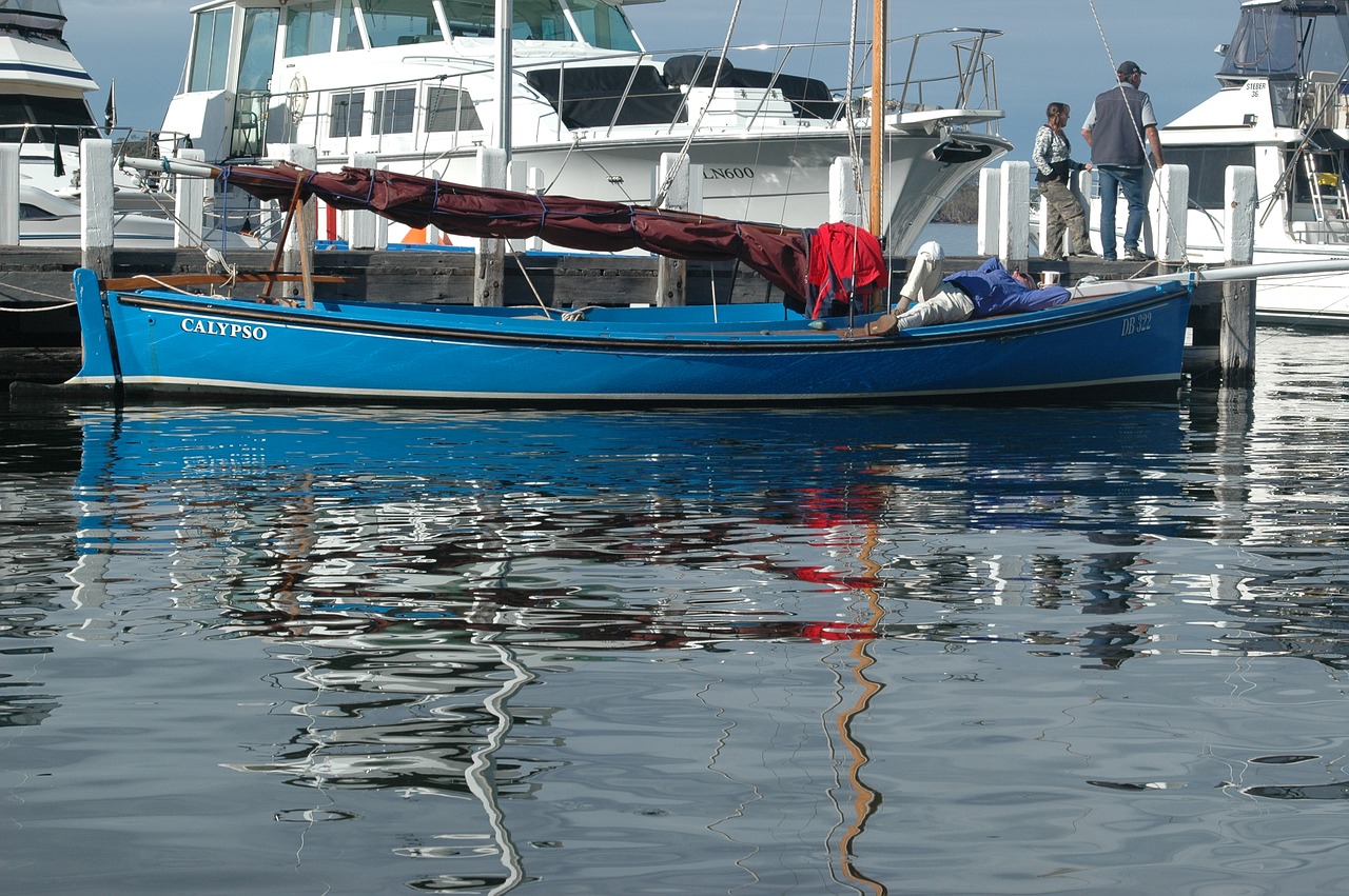 Vandens,  Valtis,  Jūra,  Uostas,  Transportavimo Sistema,  Jachta,  Szlup,  Calypso,  Ežerų Įėjimas,  Viktorija