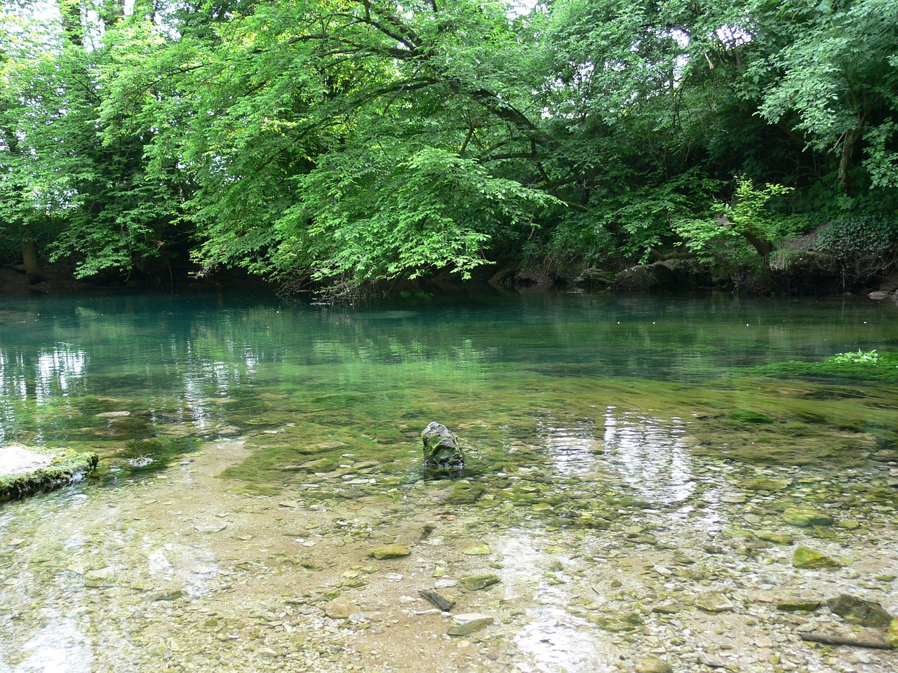 Vanduo, Gamta, Kraštovaizdis, Nemokamos Nuotraukos,  Nemokama Licenzija