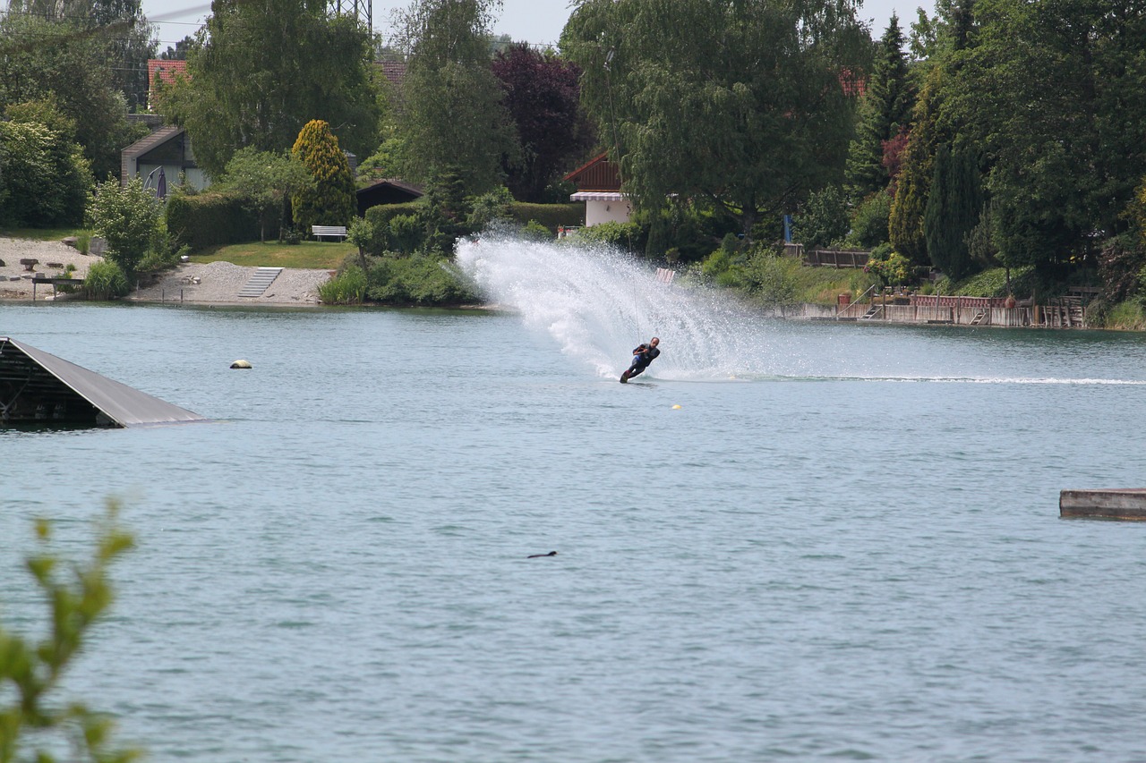 Vanduo, Sportas, Vandens Sportas, Wakeboard, Laisvalaikis, Jūra, Veiksmas, Vandenys, Šokinėti, Šventė