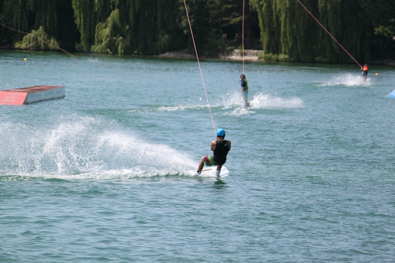 Vanduo, Sportas, Vandens Sportas, Wakeboard, Laisvalaikis, Jūra, Veiksmas, Vandenys, Šokinėti, Šventė