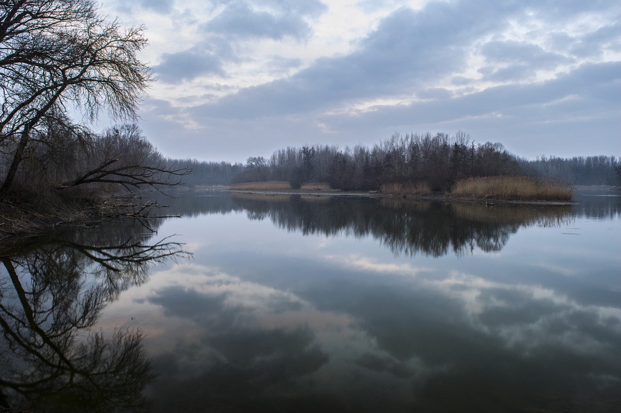 Vanduo, Vandens Paviršius, Gamta, Saulėtekis, Atspindys, Kranto, Nemokamos Nuotraukos,  Nemokama Licenzija