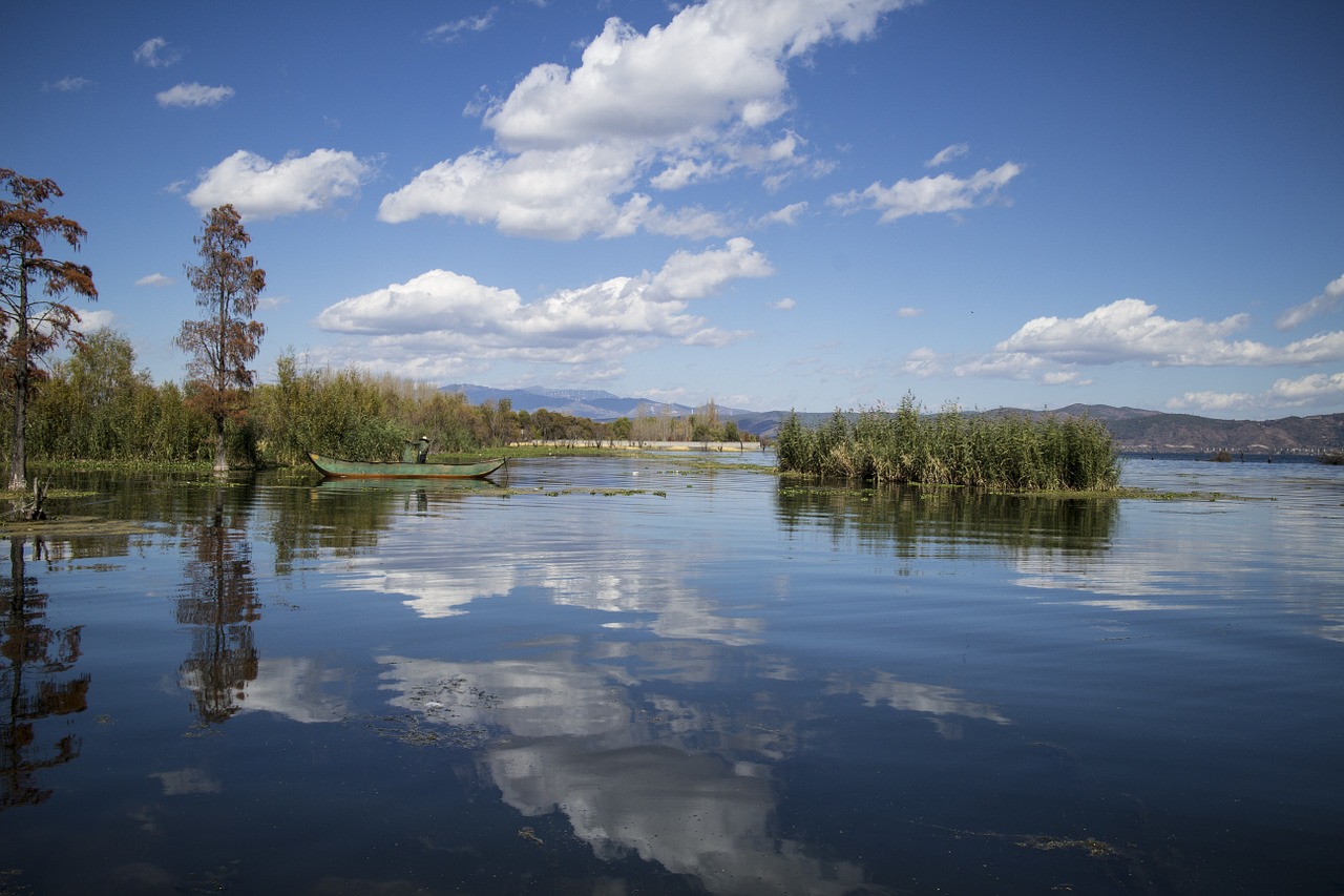 Vanduo,  Dangus,  Vasara, Nemokamos Nuotraukos,  Nemokama Licenzija