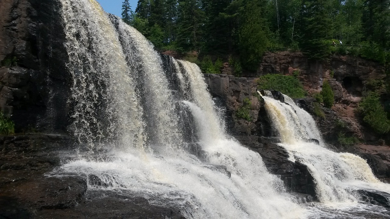 Krioklys, Agrastų Uogos, Minnesota, Agrastas, Nemokamos Nuotraukos,  Nemokama Licenzija