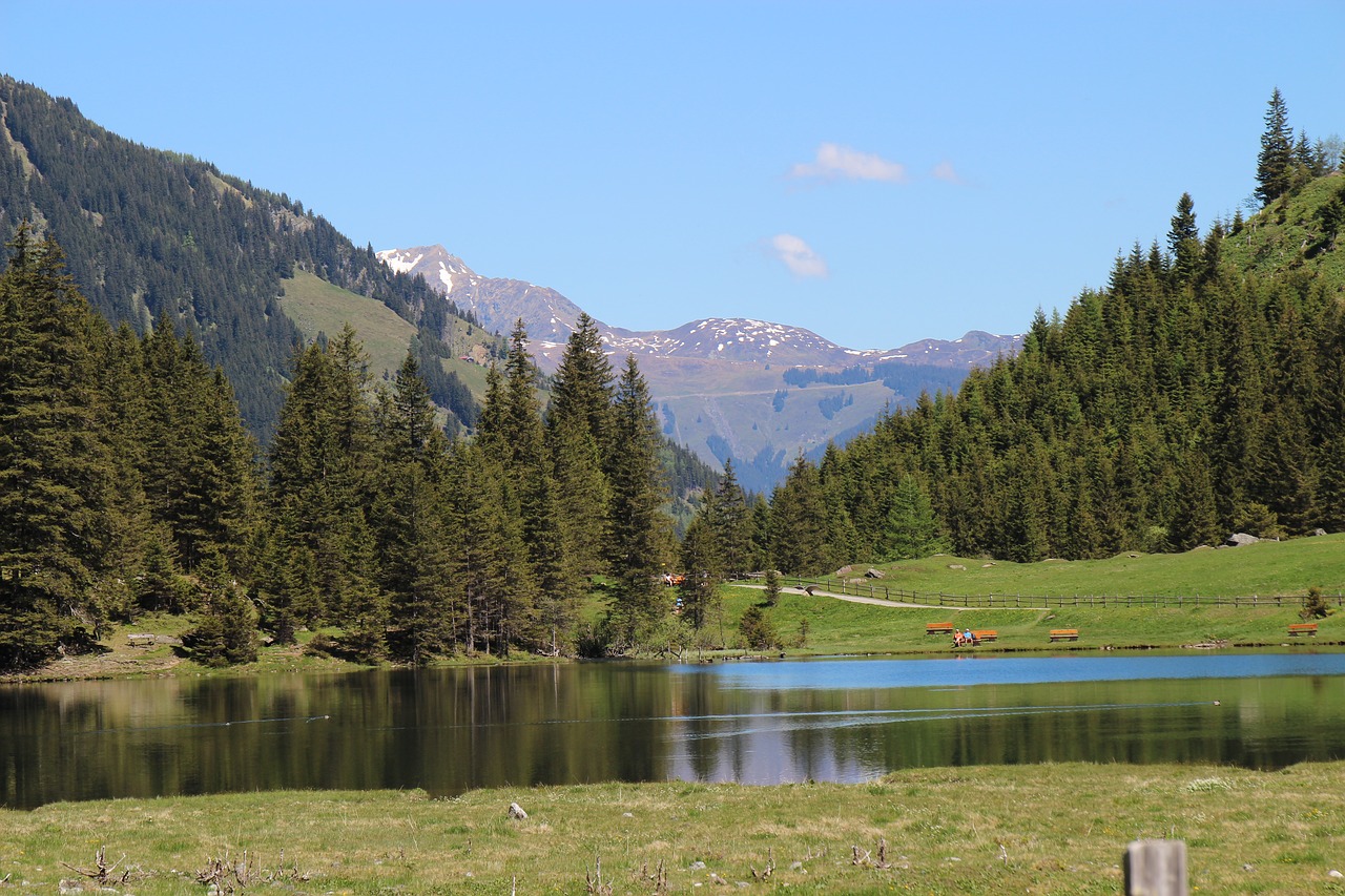 Krioklys, Tyrol, Gamta, Kalnai, Kraštovaizdis, Alpių, Austria, Vanduo, Rokas, Žygiai