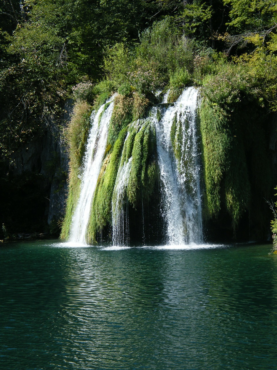 Krioklys, Plittvice, Ežeras, Aišku, Žygis, Nemokamos Nuotraukos,  Nemokama Licenzija