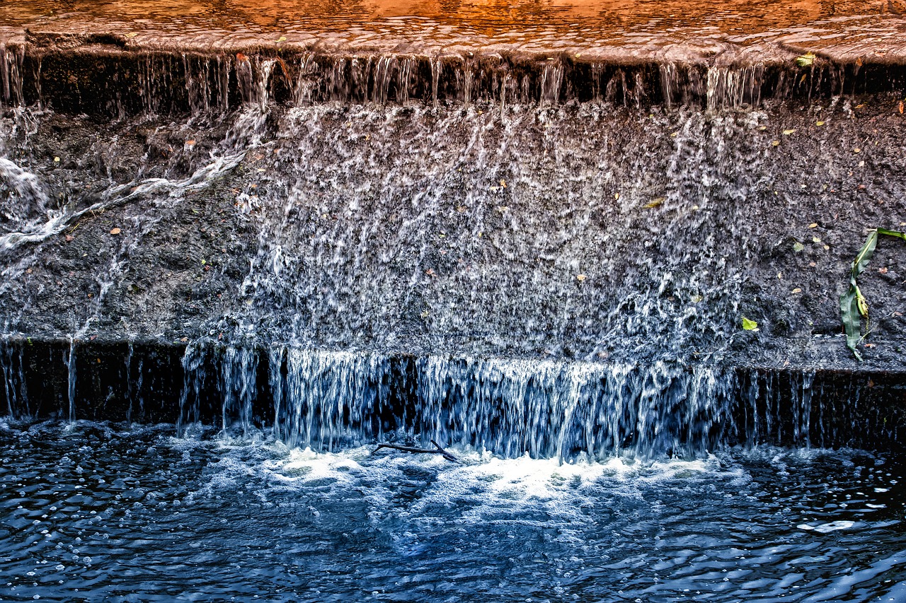 Krioklys,  Pobūdį,  Vandens,  Upė,  Kaskada,  Bach,  Falls,  Sumurma,  Švirkšti,  Šlapias