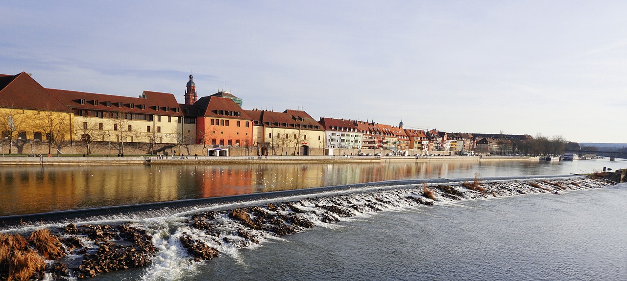 Vandenys,  Panorama,  Kelionė,  Miestas,  Be Honoraro Mokesčio, Nemokamos Nuotraukos,  Nemokama Licenzija