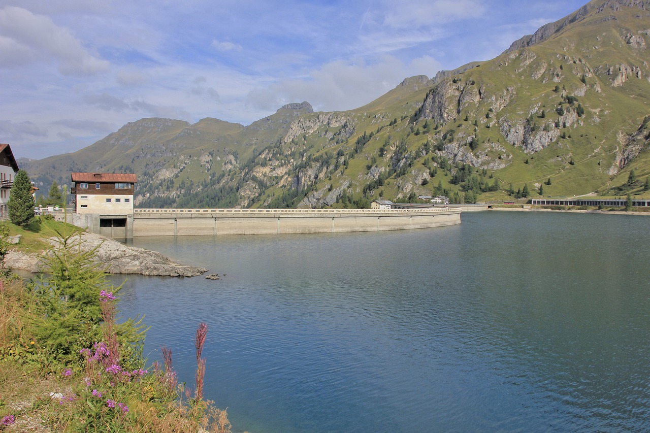 Vandenys,  Pobūdį,  Ežeras,  Kelionė,  Kalnų,  Kraštovaizdis,  Panorama,  Dangus,  Horizontali,  Vasara